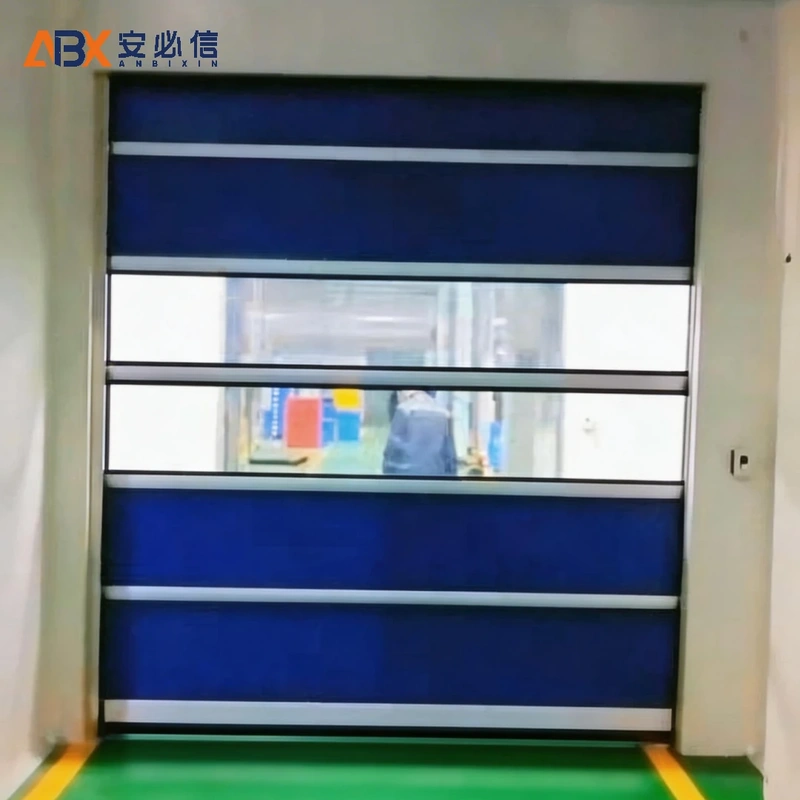 牡丹江市快速门